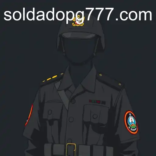 SOLDADO PG-BONUS6